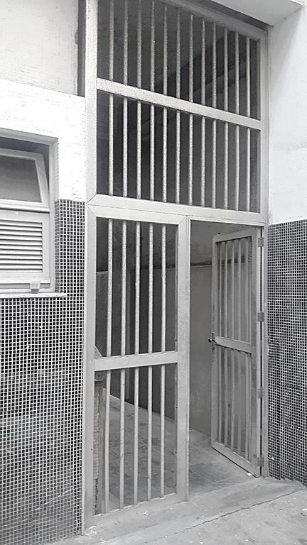 Apartamento Copacabana Lägenhet Rio de Janeiro Exteriör bild