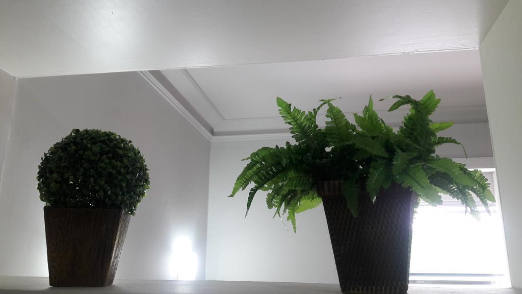 Apartamento Copacabana Lägenhet Rio de Janeiro Exteriör bild
