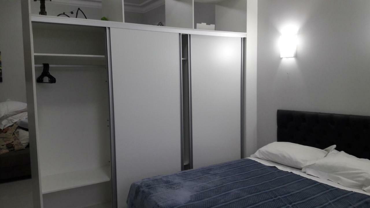 Apartamento Copacabana Lägenhet Rio de Janeiro Exteriör bild