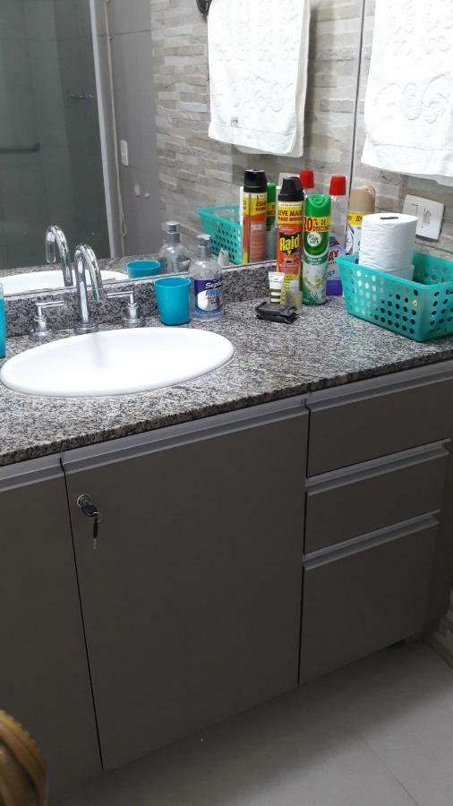 Apartamento Copacabana Lägenhet Rio de Janeiro Exteriör bild