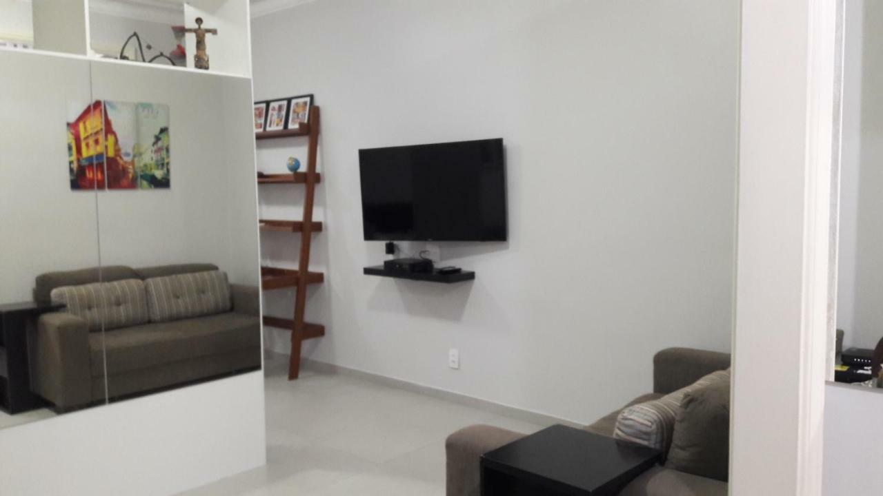 Apartamento Copacabana Lägenhet Rio de Janeiro Exteriör bild