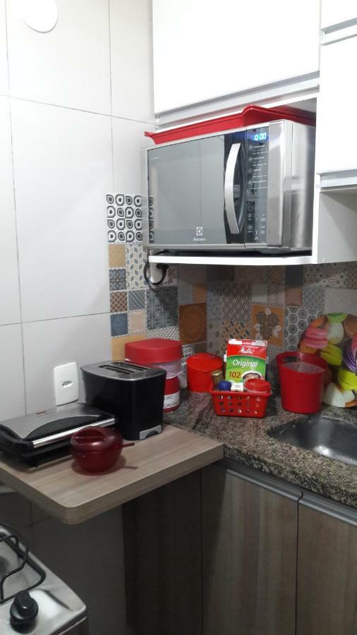 Apartamento Copacabana Lägenhet Rio de Janeiro Exteriör bild
