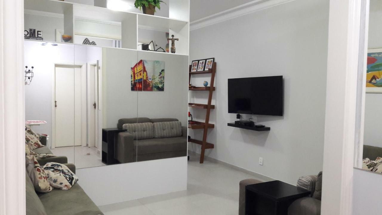 Apartamento Copacabana Lägenhet Rio de Janeiro Exteriör bild